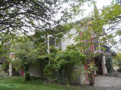 photo For sale House SAINTE-TULLE 04