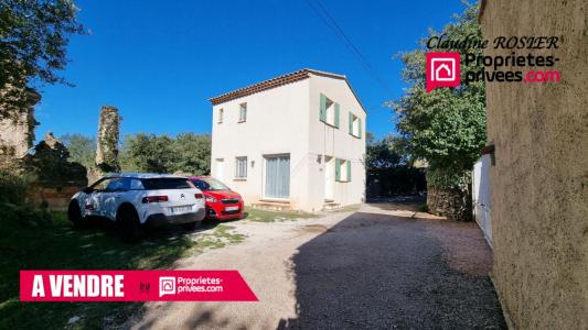 Vente Maison 4 pièces FORCALQUEIRET 83136