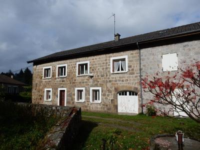 photo For sale House TENCE 43