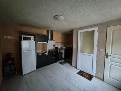 Vente Appartement 2 pièces CHATEAU-RENAULT 37110