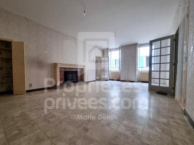 Vente Maison 6 pièces POUILLY-SUR-LOIRE 58150