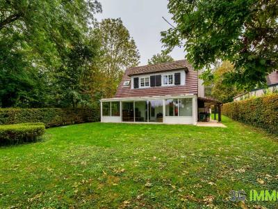 Vente Maison 4 pièces MAGNY-EN-VEXIN 95420