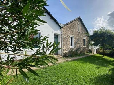 Vente Maison 5 pièces AURAY 56400