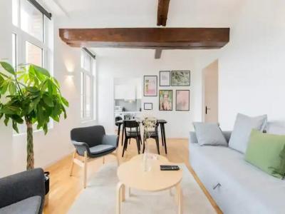Vente Appartement 2 pièces LILLE 59800