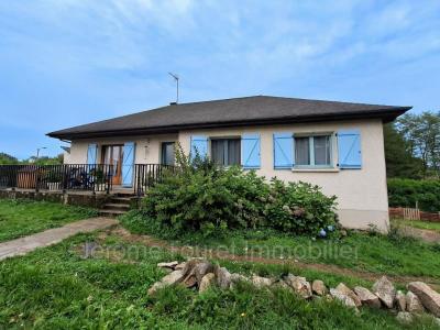 photo For sale House EGLETONS 19