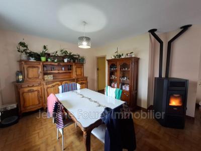 Vente Maison EGLETONS 