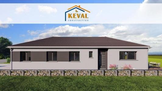 Vente Maison 5 pièces PHALSBOURG 57370