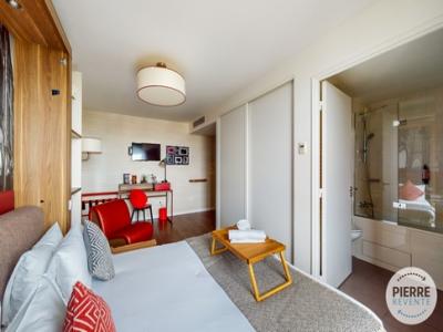 photo For sale Apartment COURBEVOIE 92