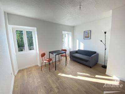 photo For rent Apartment AUDINCOURT 25