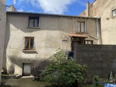 For sale House SAINT-ETIENNE 