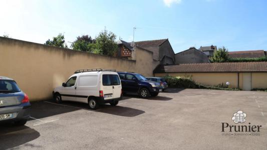 Vente Appartement AUTUN 
