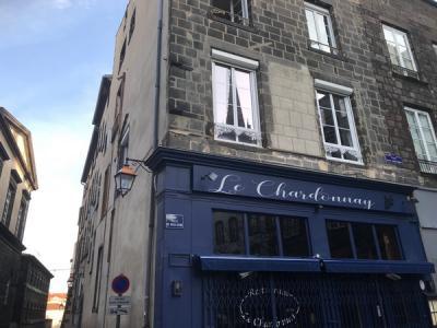 Location Appartement 2 pièces CLERMONT-FERRAND 63000