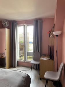 Location Appartement 3 pièces VERSAILLES 78000