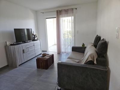 Vente Appartement SANTA-LUCIA-DI-MORIANI 