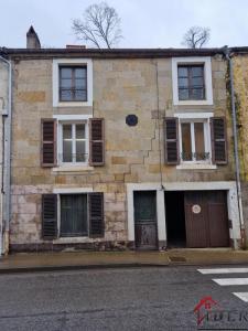 Vente Maison 2 pièces BOURBONNE-LES-BAINS 52400