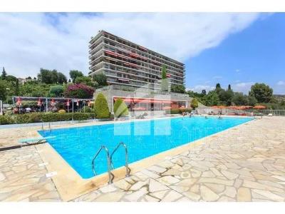 Vente Appartement NICE NAPOLAON III
