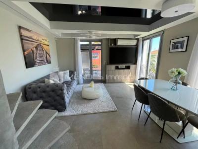 Vente Maison CAP-D'AIL 