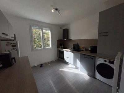 Vente Appartement TOULON VALBERTRAND