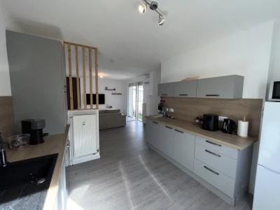 Vente Appartement TOULON VALBERTRAND