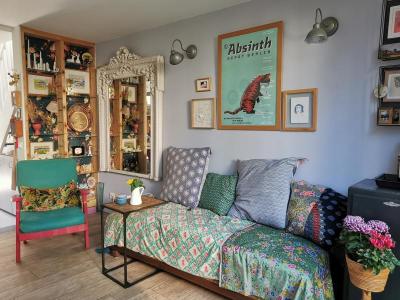 photo For sale House MONTREUIL 93