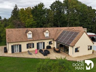 photo For sale House AUNEAU 28