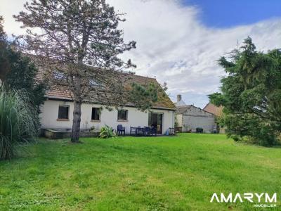 Vente Maison CAYEUX-SUR-MER  80