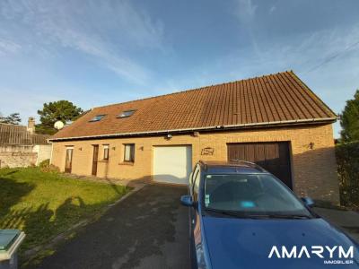 Vente Maison CAYEUX-SUR-MER 