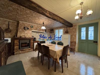 Vente Maison SERDINYA 