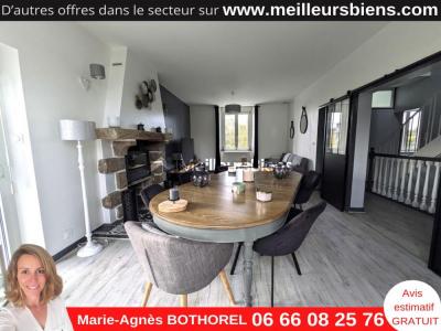 Vente Maison 9 pièces SAINT-LYPHARD 44410