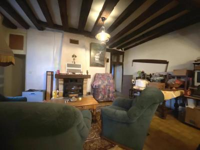 photo For sale Apartment MONDOUBLEAU 41