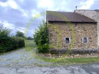 photo For sale House MOUTIER-MALCARD 23