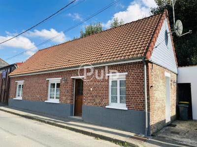 Vente Maison 4 pièces AUBIGNY-EN-ARTOIS 62690