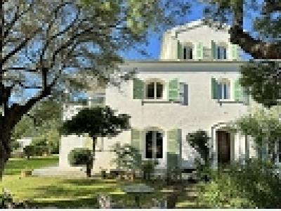 Vente Maison SANTA-MARIA-DI-LOTA MIOMO 20