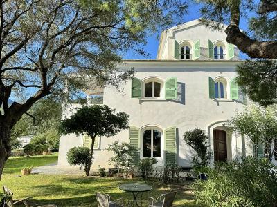 For sale House SANTA-MARIA-DI-LOTA MIOMO