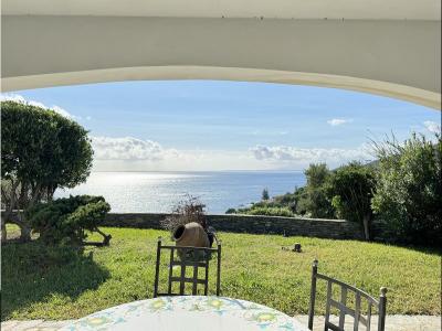 Vente Maison SANTA-MARIA-DI-LOTA MIOMO
