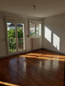 photo For rent Apartment RAMBERVILLERS 88