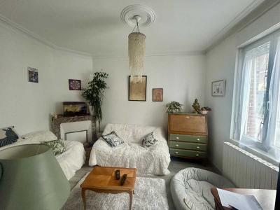 For sale House SOTTEVILLE-LES-ROUEN  76