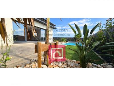 Vente Maison 4 pièces SAUVIAN 34410