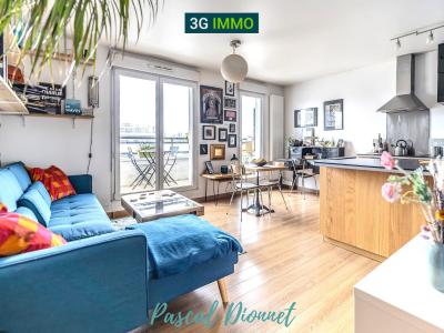 photo For sale Apartment MONTREUIL 93