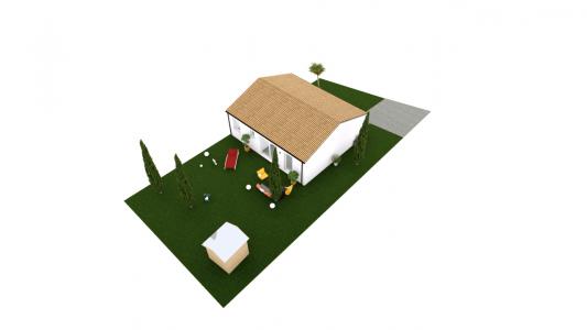 photo For sale House GUA 17