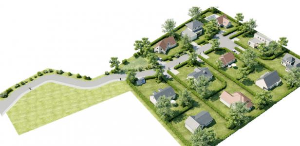 For sale House HATTENVILLE 
