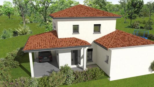 photo For sale House ANNEYRON 26