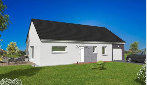 photo For sale House CHAMPAGNOLE 39