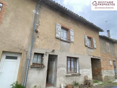Vente Maison 5 pièces ISLE-EN-DODON 31230