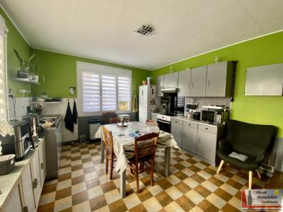 For sale House ORESMAUX