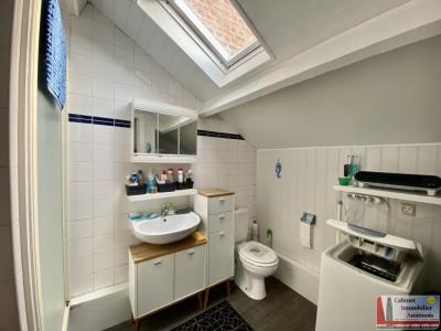 Vente Maison ORESMAUX 