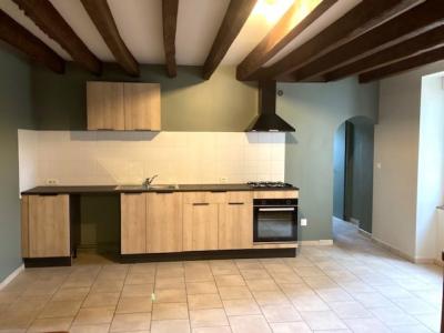 Location Maison 3 pièces SAINT-PALAIS 18110