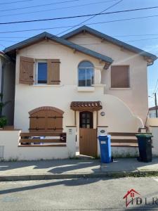 Vente Maison 6 pièces TOULOUSE 31500