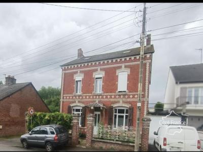 Vente Maison 5 pièces HIRSON 02500