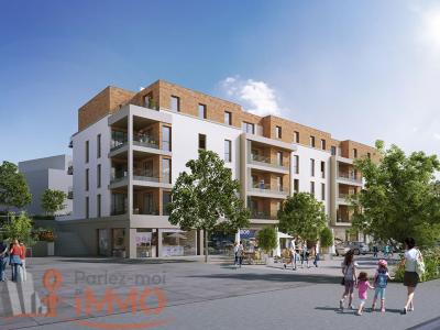 photo For sale Apartment SAVIGNEUX 42